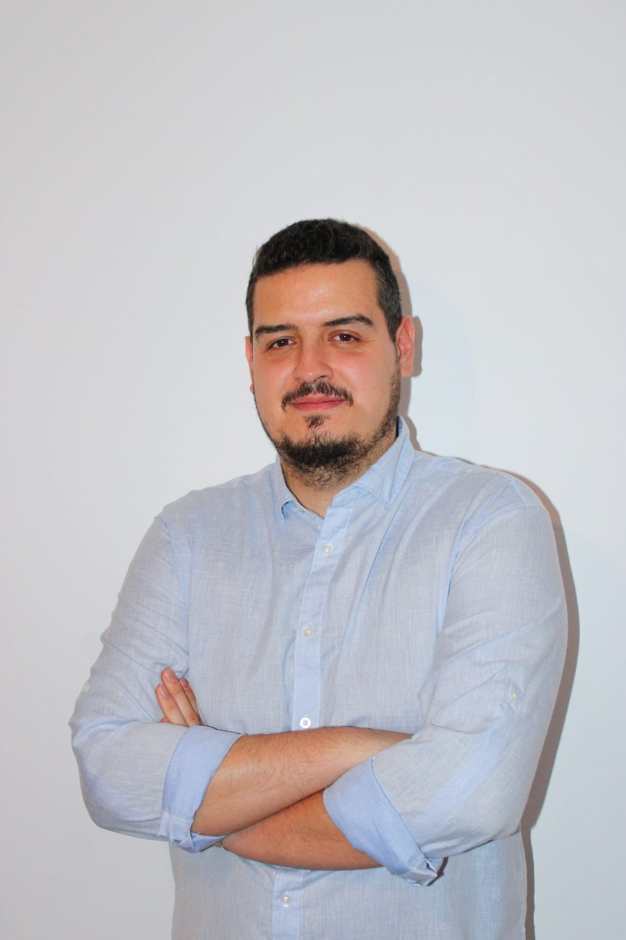 Andrei Troneci, fondator VisualSync Studio